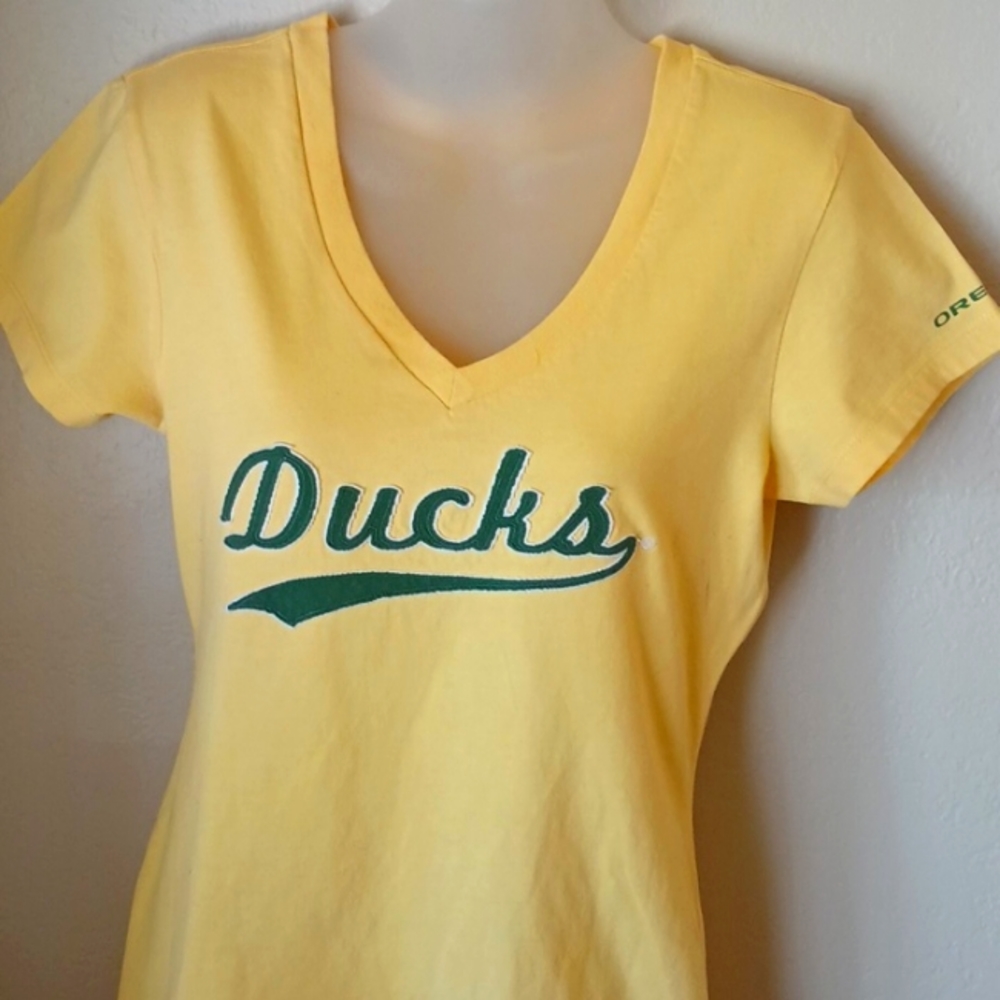 Oregon Tee's